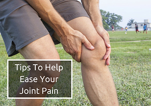 5_Tips_To_Ease_Joint_Pain