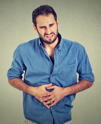 IBS Pain