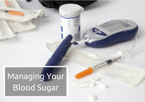 Managing Blood Sugar with Diabetes Monitoring Options