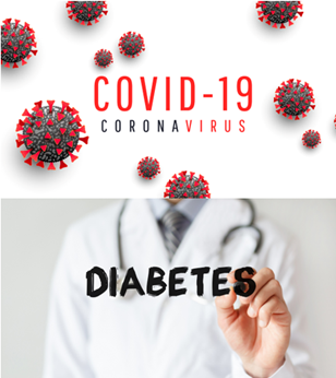 Does COVID Affect Diabetics Differently?